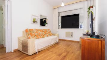 Appartamento | Wi-Fi gratuito