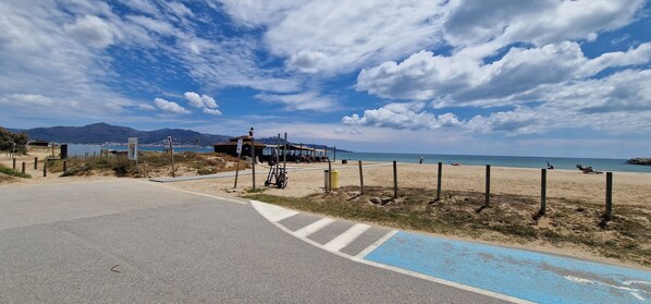 Strand