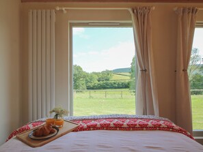 1 bedroom, individually decorated, individually furnished, free WiFi - Owl's Hollow (Bucknell)