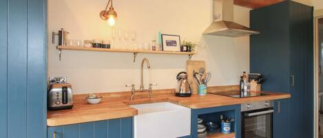 Utensilios de cocina