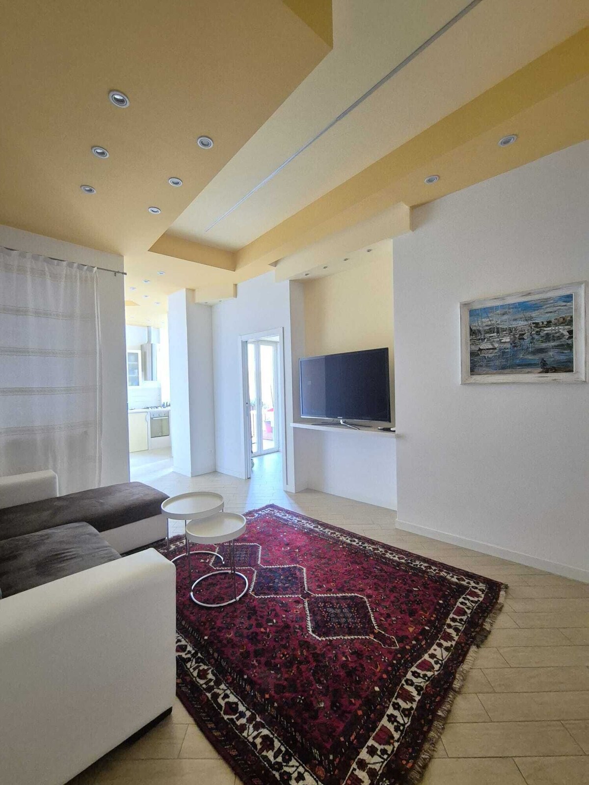 Image de profil de l’hôte