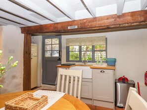 食器洗い機、調理器具と食器