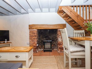 Interior - 1 Myrtle Cottages (Newton Abbot)