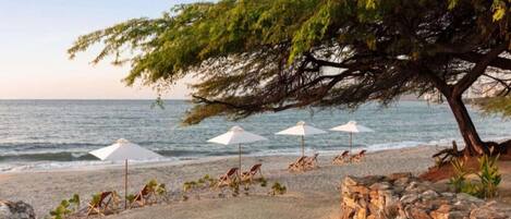 Spiaggia