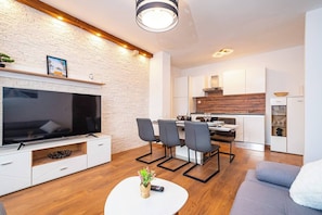 Smart TV 