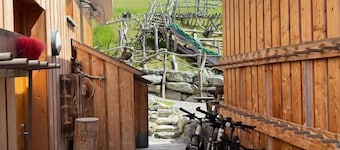 Gantekopfhütte myRelaxs vacation apartment Schwarzwaldschdub