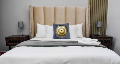 Thamani Guesthouse