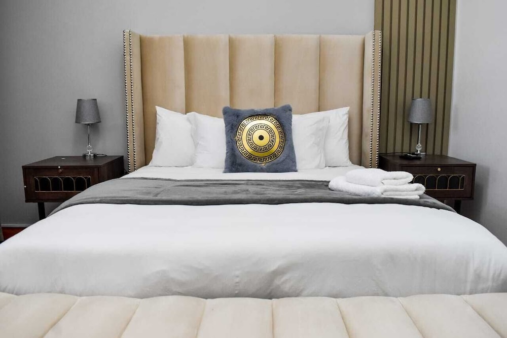 3 Star Hotels