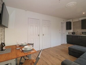 Interior - Flat 24 (Burnham-on-Sea)