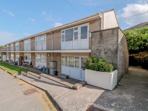 Exterior - Flat 24 (Burnham-on-Sea)
