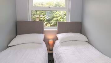 Casa rural | Interior