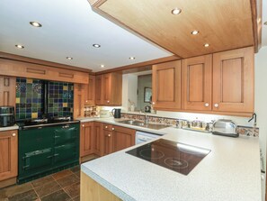 Lavavajillas, utensilios de cocina