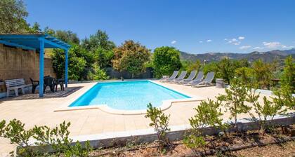 Is Carcuris 1P by All4sardinia