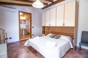 2 habitaciones 
