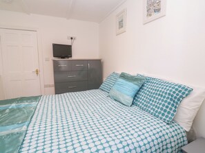 3 室のベッドルーム、客室ごとに異なる装飾、客室ごとに異なるインテリア、WiFi (無料)