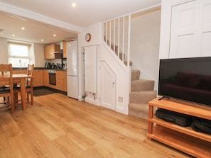 Interior - Rockpools, 23 Carncrows Street (St Ives)