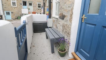 Cottage | Terrace/patio