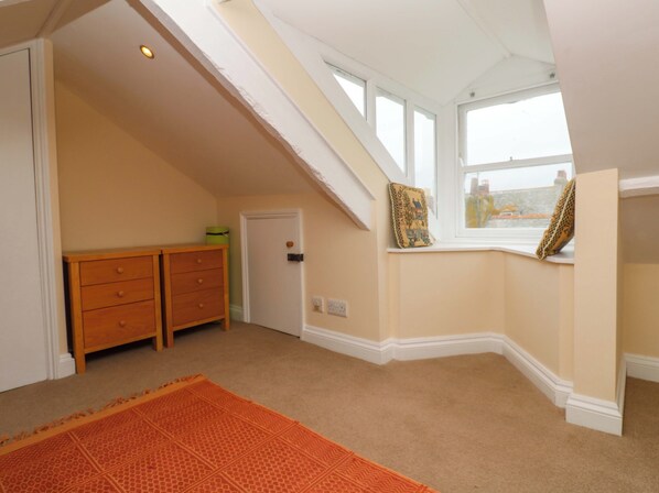 コテージ | 内装