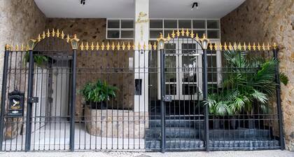 SUH Leme 04 Studio Confort