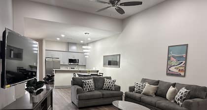 Charming 2-bedroom condo