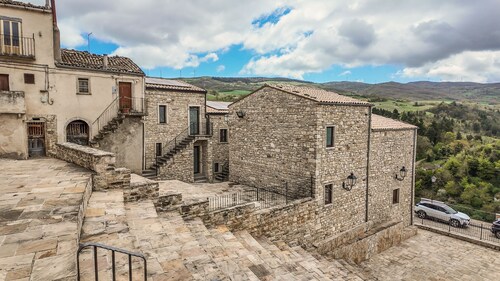 Asteria Guest & Artist House - Casa Tersìcore