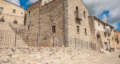 Asteria Guest & Artist House - Casa Tersìcore
