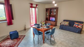 Interior - Asteria Guest & Artist House - Casa Tersìcore (Puglia)