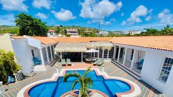 Villa Luxe | Piscine privée