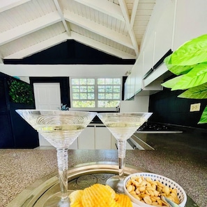 Villa Luxe | Cuisine privée