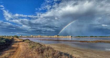 La COCARDIERE Room Breakfast included House SOL en CIEL