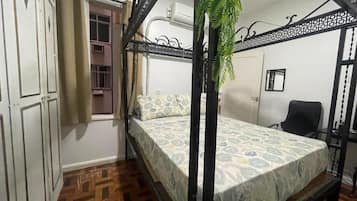 Apartment | Free WiFi