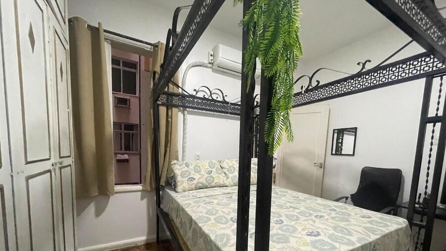 SUH Leme 06 Compact Beach