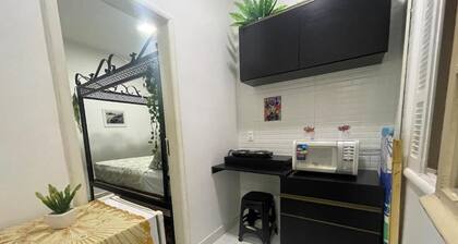 SUH Leme 06 Compact Beach