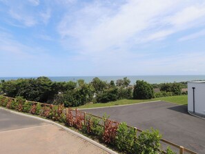 Property grounds - Golygfa Gele (Abergele)