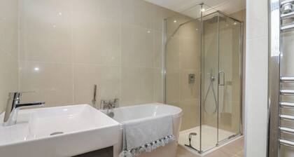 Cliffe House Cottage