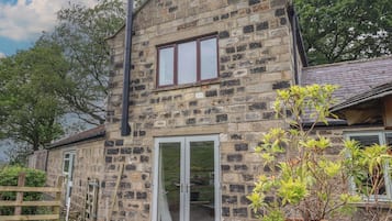 Ferienhaus | Fassade der Unterkunft