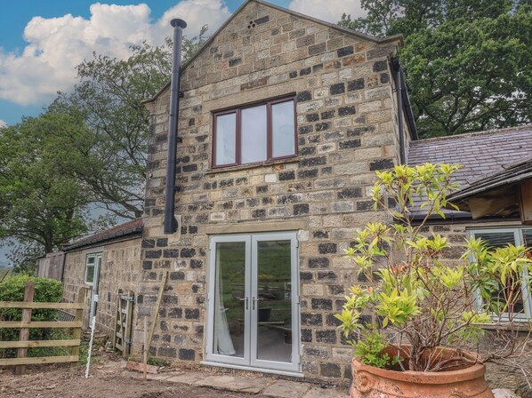 Cottage | Front of property