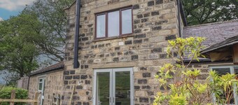 Cliffe House Cottage