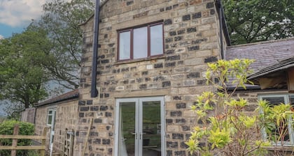 Cliffe House Cottage