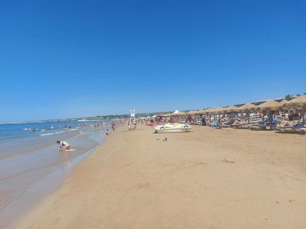 Plage