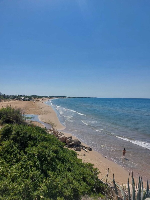 Strand