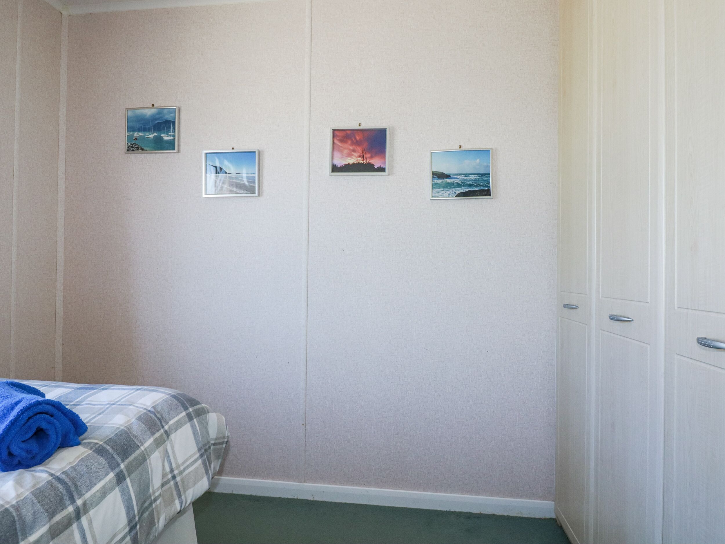 3 chambres, décoration personnalisée, ameublement personnalisé