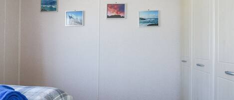 3 chambres, décoration personnalisée, ameublement personnalisé