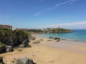 Cottage | Beach - Lazy Days (Padstow)