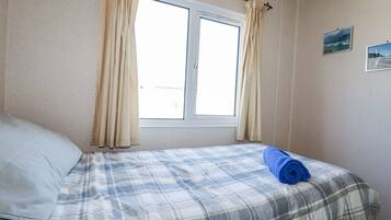 3 bedrooms, individually decorated, individually furnished, free WiFi