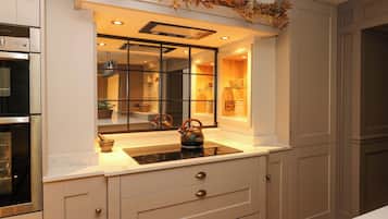 Cottage | Private kitchen