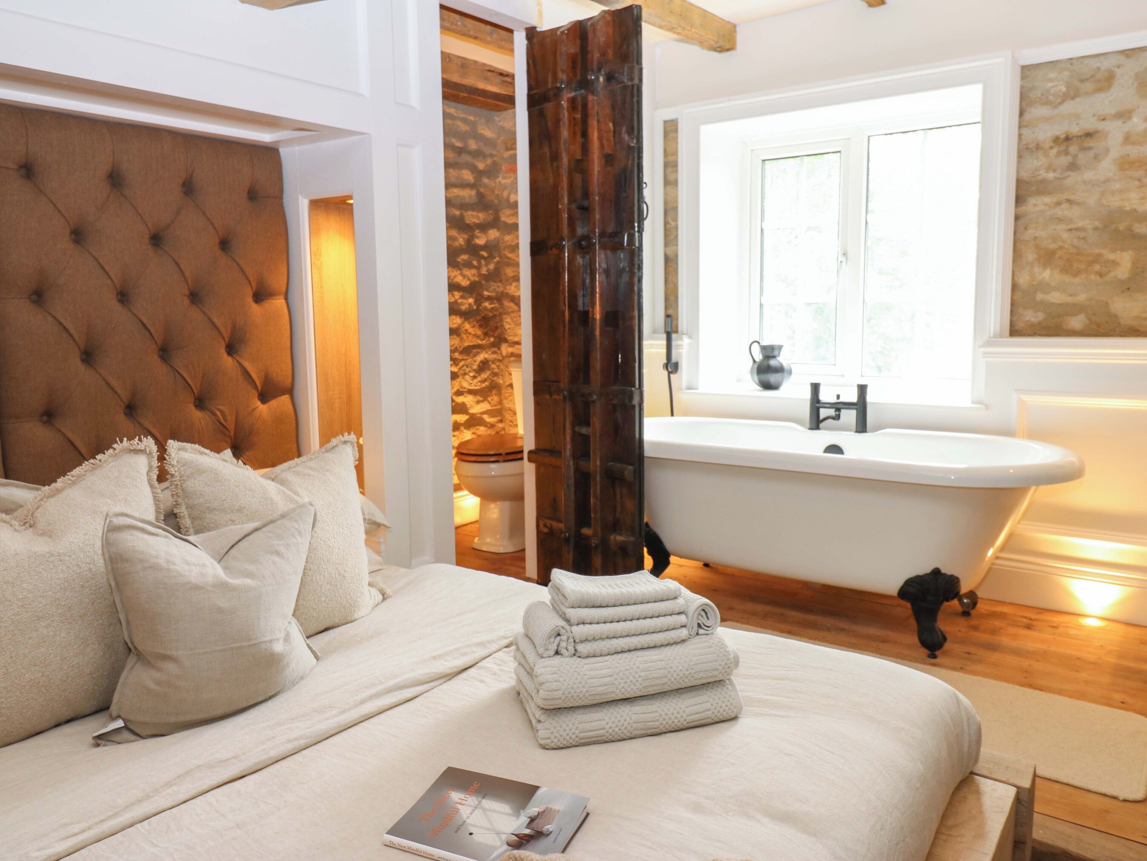 4 間睡房、獨特設計、獨特裝修、免費 Wi-Fi