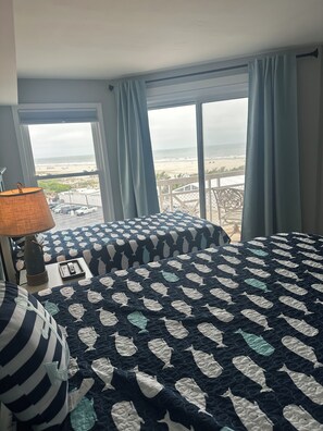 2 Schlafzimmer, Bügeleisen/Bügelbrett, WLAN
