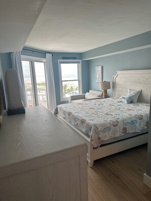 2 soverom, strykejern/-brett og wi-fi