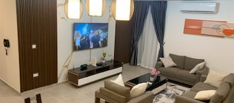 Nova luxe 2 Bed Executive Stay